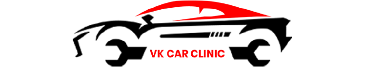 Site Logo – Vk car clinic – Car Service & Detailing Template