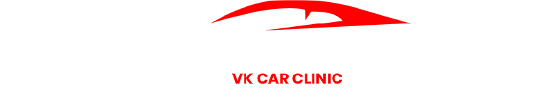 Site Logo – Vk car clinic – Car Service & Detailing Template